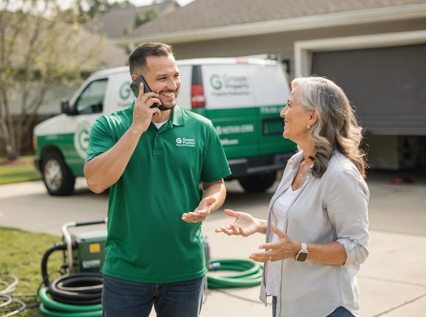 Water Damage Restoration Castella, CA FAQs